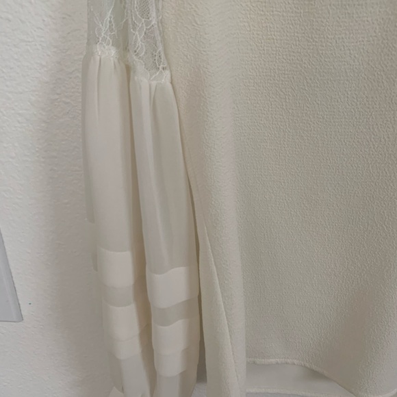 Express Top - Picture 2 of 5